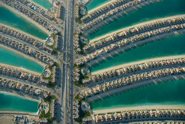 Palm Islands